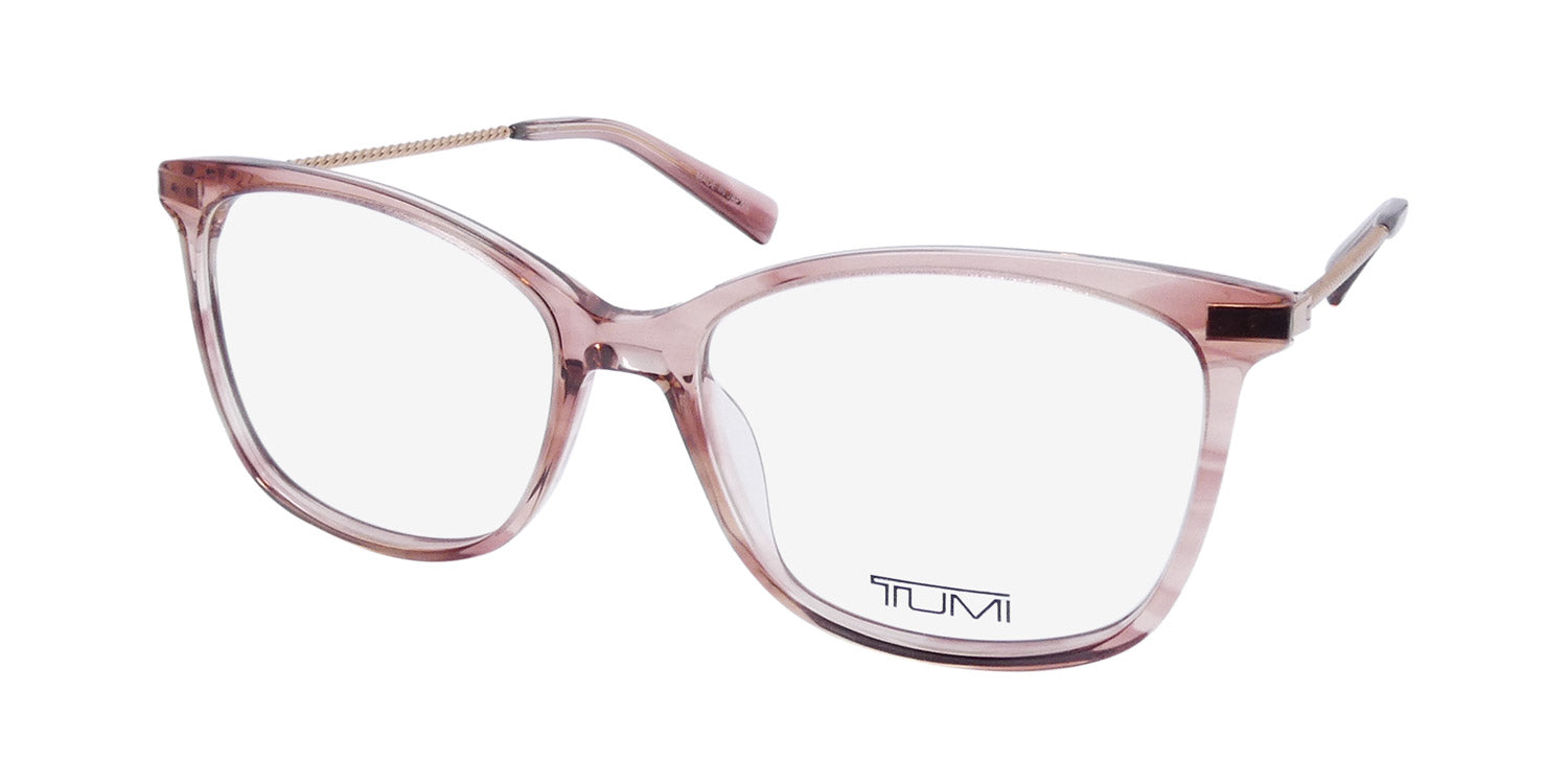 Tumi Vtu021 Eyeglasses by ModaFrames