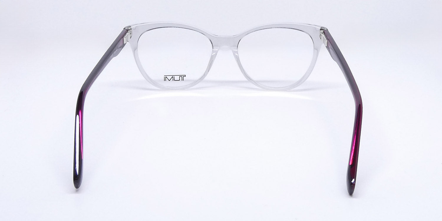 Tumi Vtu012 Eyeglasses by ModaFrames