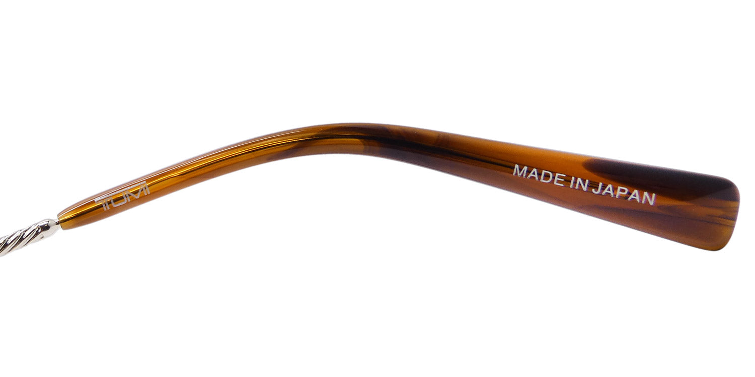 Tumi Vtu022 Eyeglasses by ModaFrames
