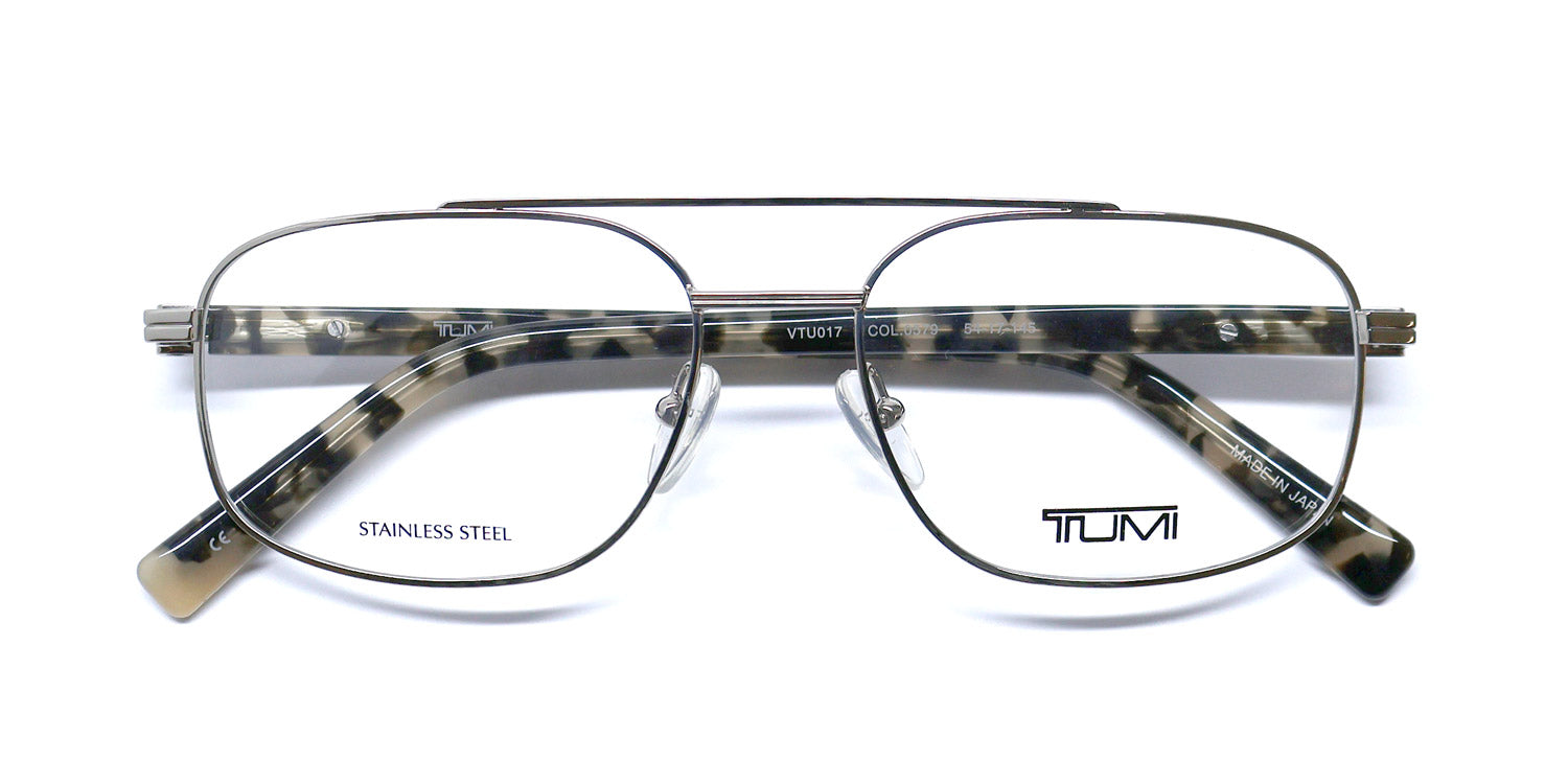 Tumi Vtu017 Eyeglasses by ModaFrames