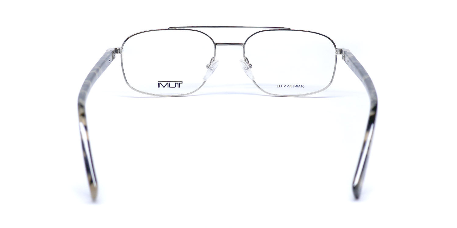 Tumi Vtu017 Eyeglasses by ModaFrames
