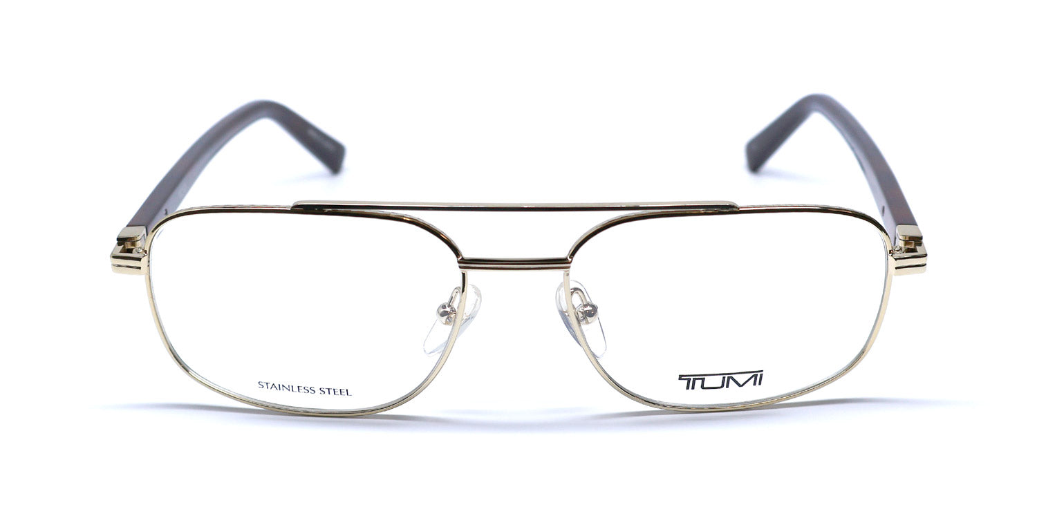 Tumi Vtu017 Eyeglasses by ModaFrames