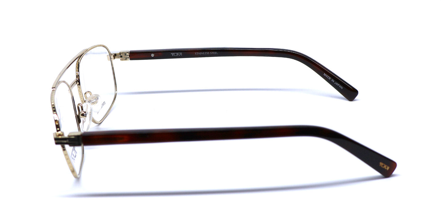 Tumi Vtu017 Eyeglasses by ModaFrames