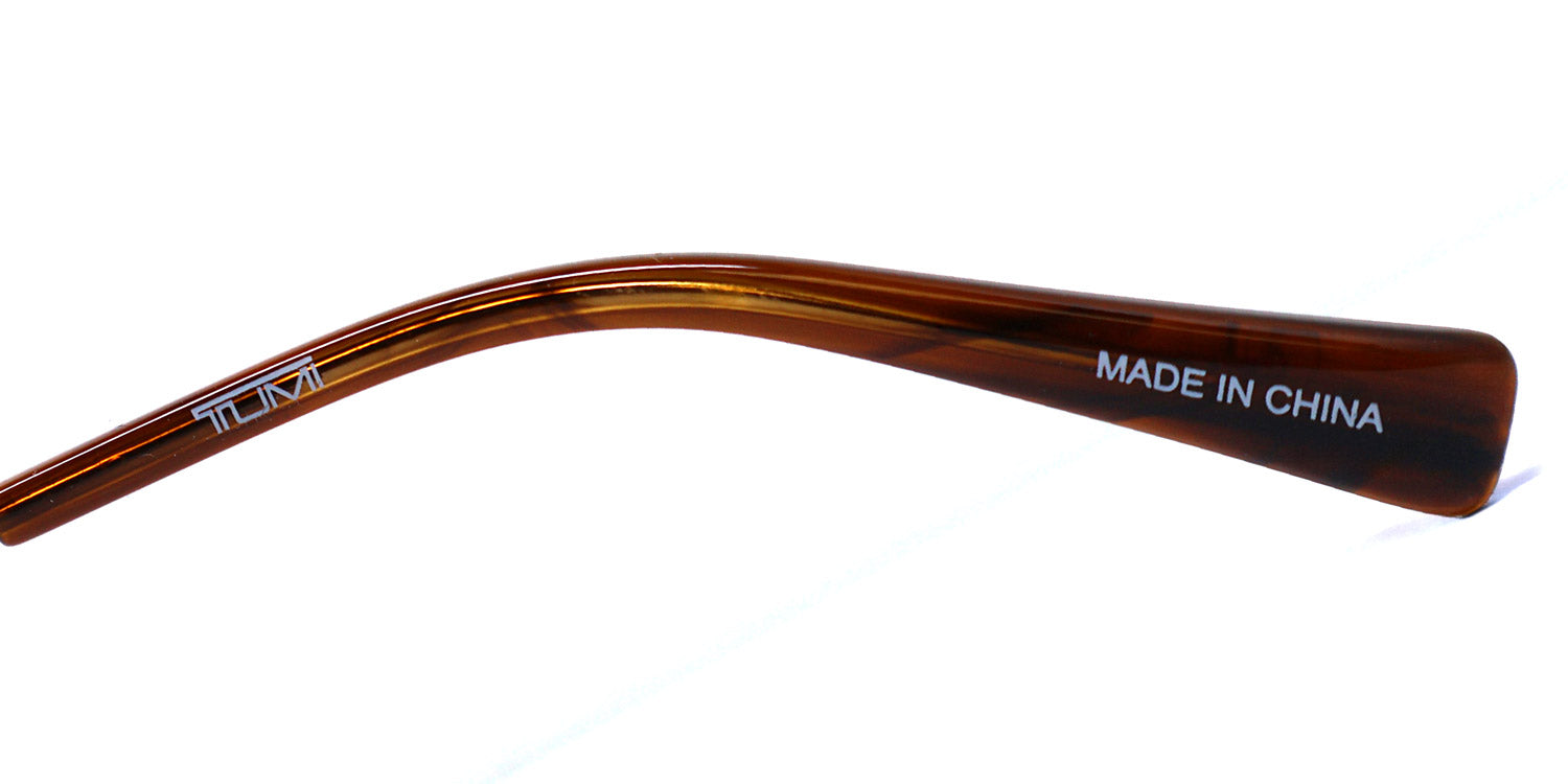 Tumi Vtu019 Eyeglasses by ModaFrames