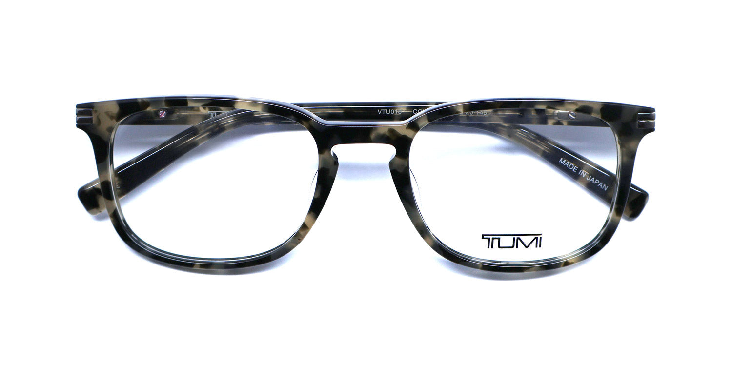 Tumi Vtu018 Eyeglasses by ModaFrames