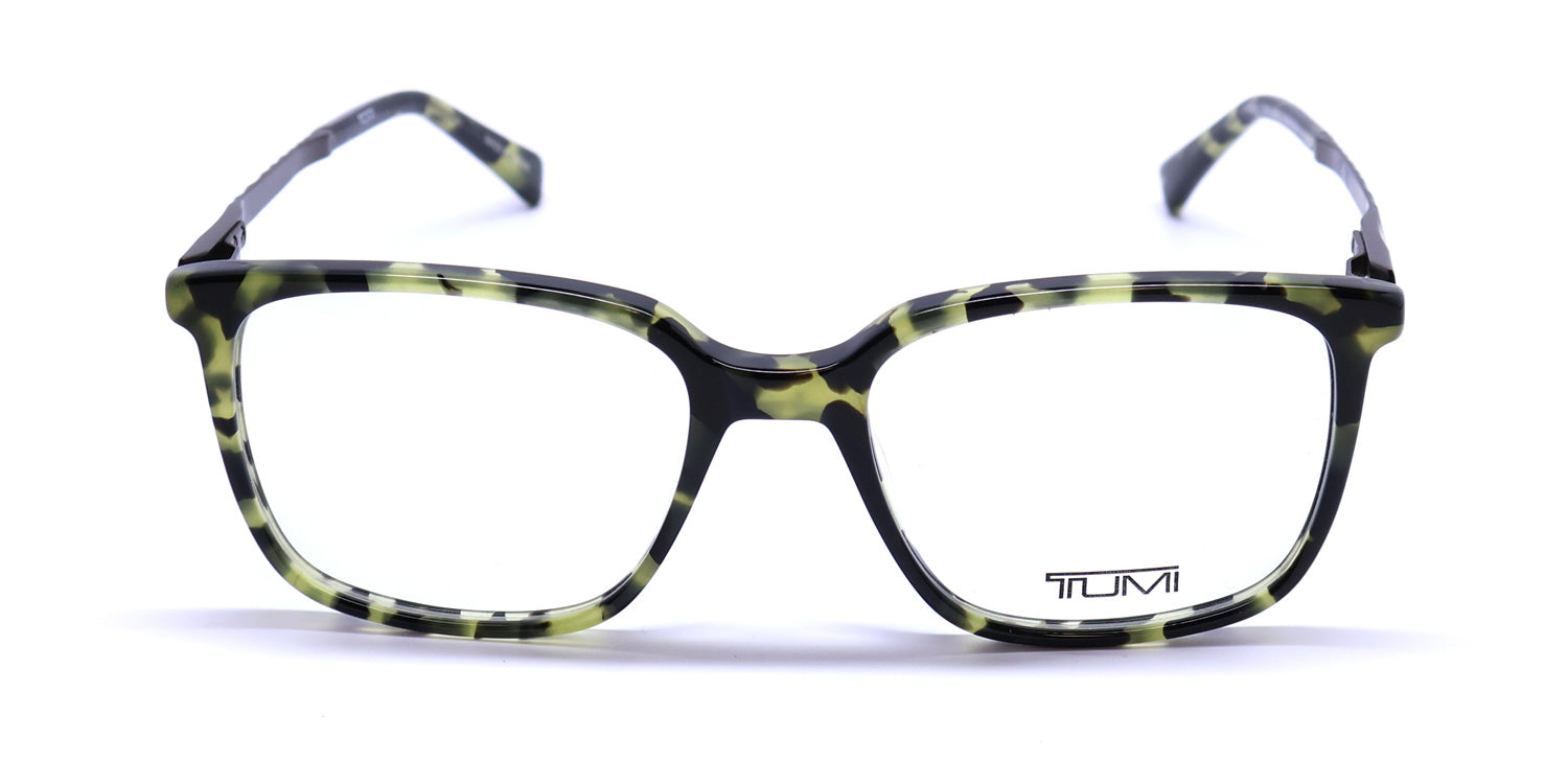 Tumi Vtu519 Eyeglasses by ModaFrames