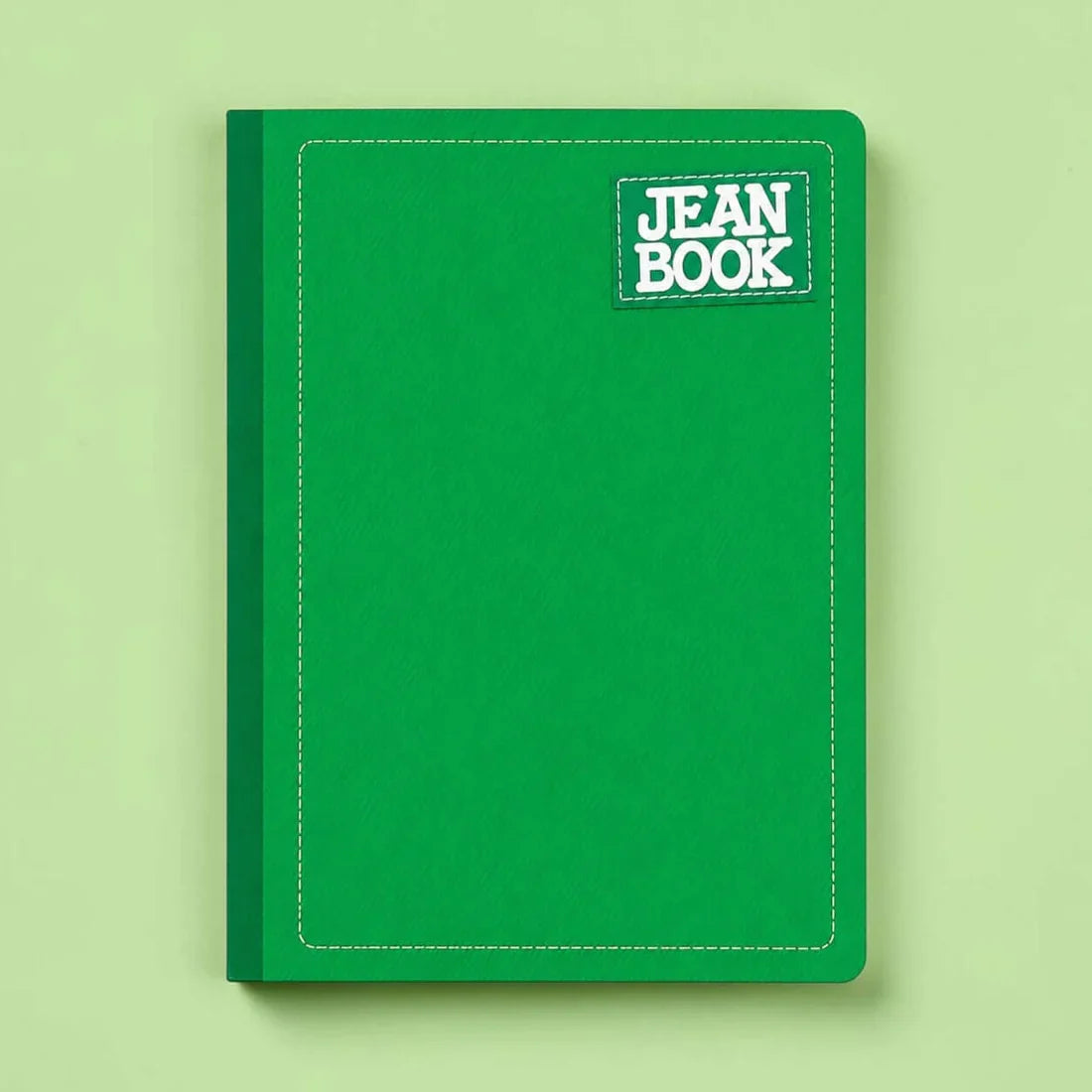 Variedad de Libretas Jean Book de Colores DestGlow