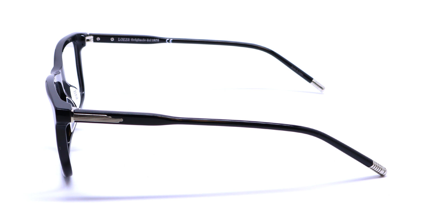 Lozza Vl4237 Eyeglasses by ModaFrames
