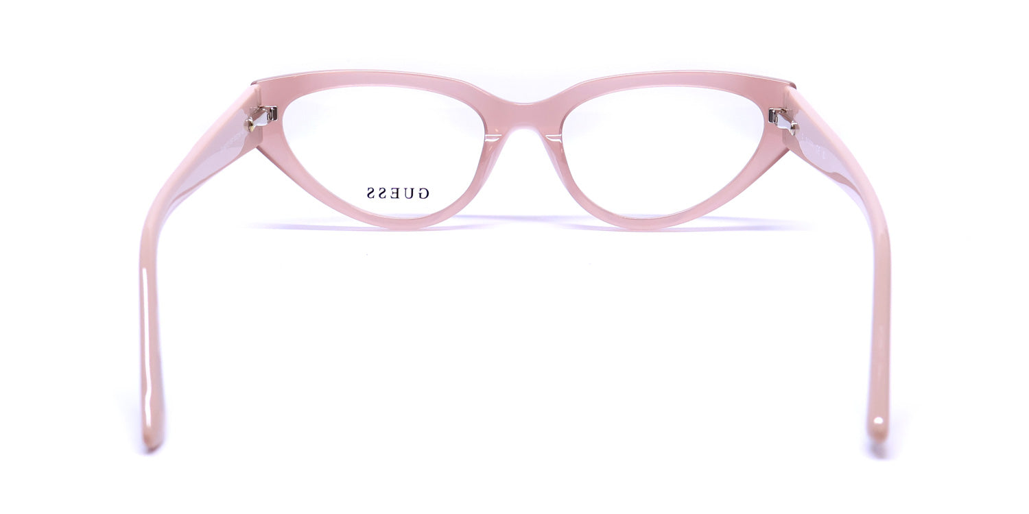 Guess Gu50113 Eyeglasses by ModaFrames