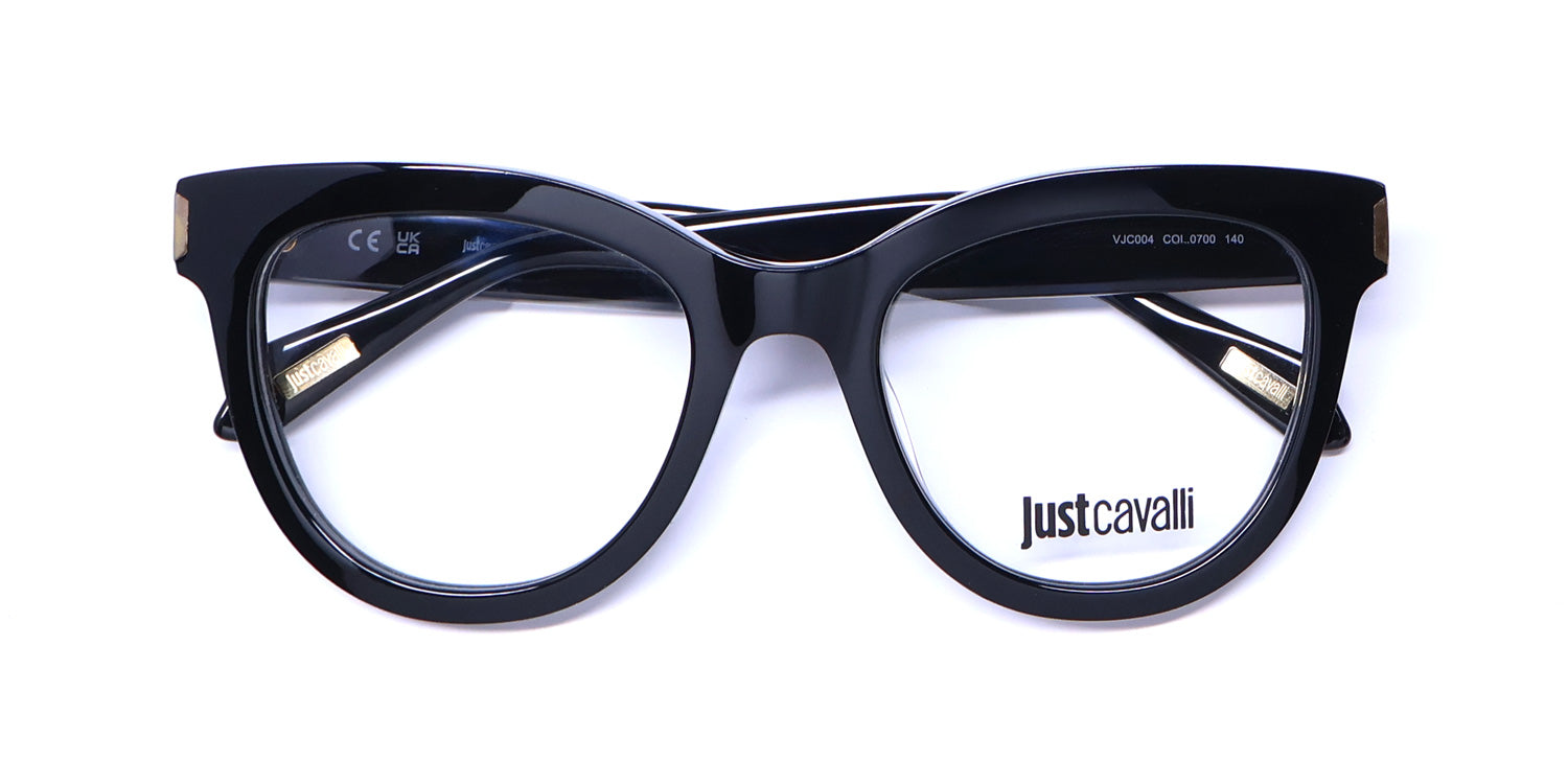 Just Cavalli Vjc004 Eyeglasses by ModaFrames