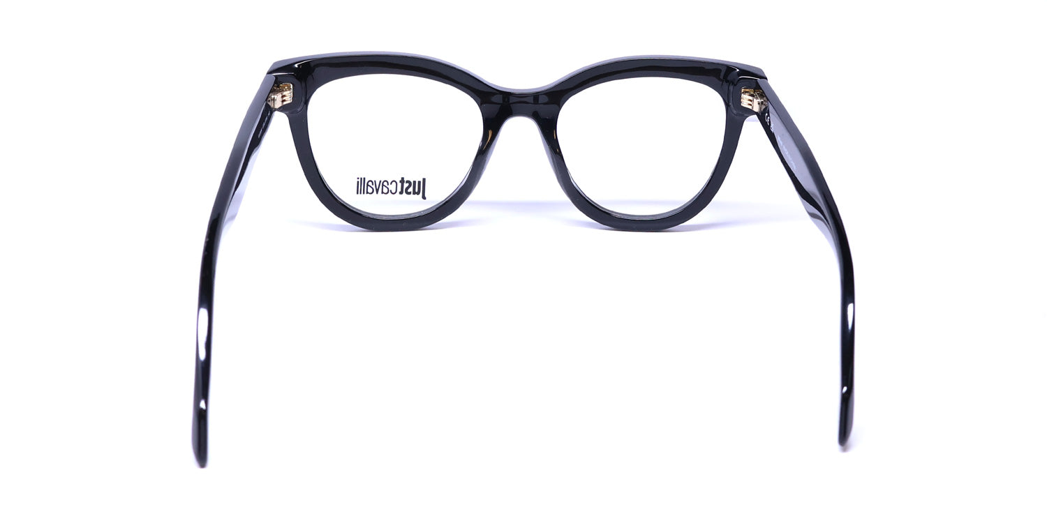 Just Cavalli Vjc004 Eyeglasses by ModaFrames
