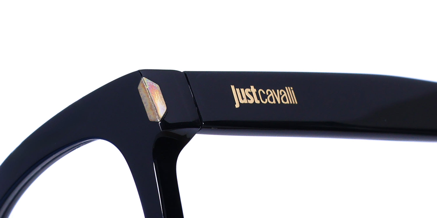Just Cavalli Vjc004 Eyeglasses by ModaFrames