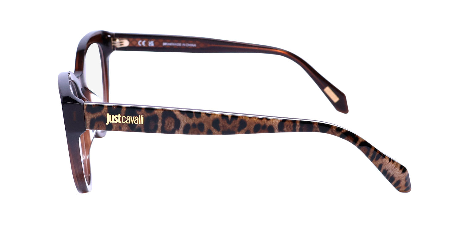 Just Cavalli Vjc001 Eyeglasses by ModaFrames