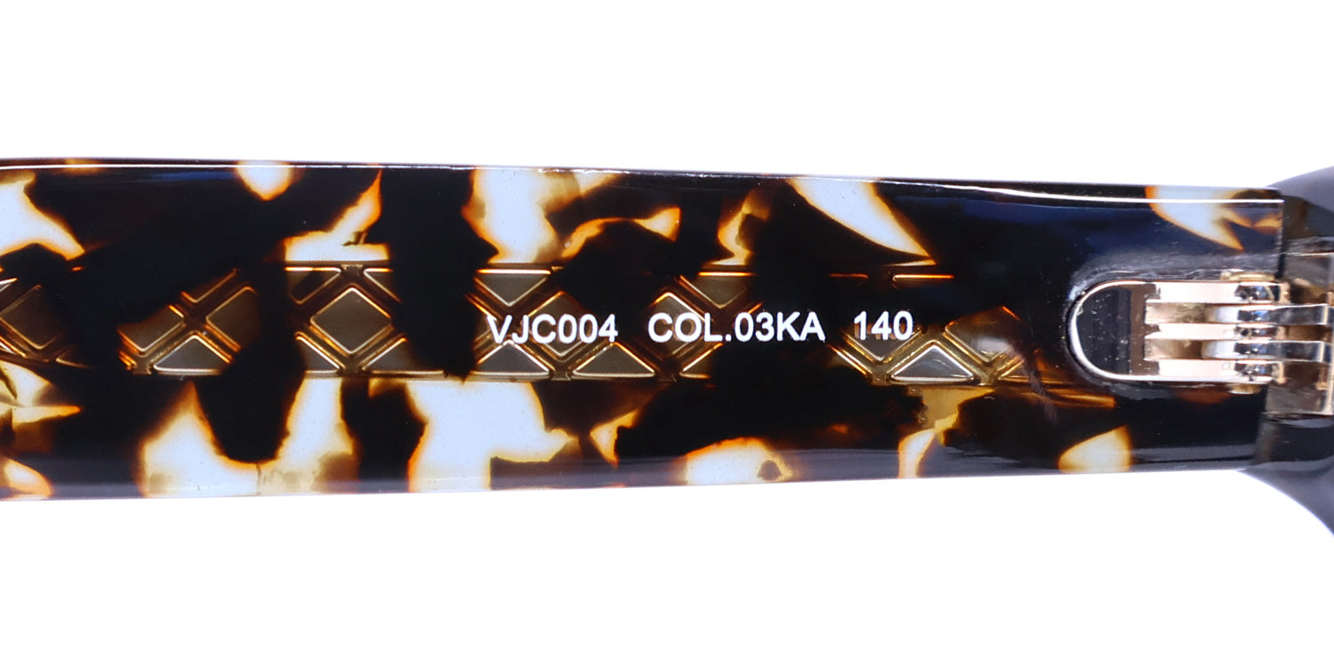 Just Cavalli Vjc004 Eyeglasses by ModaFrames