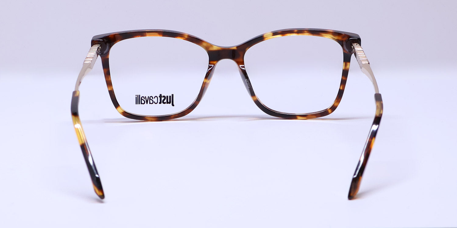 Just Cavalli Vjc007 Eyeglasses by ModaFrames