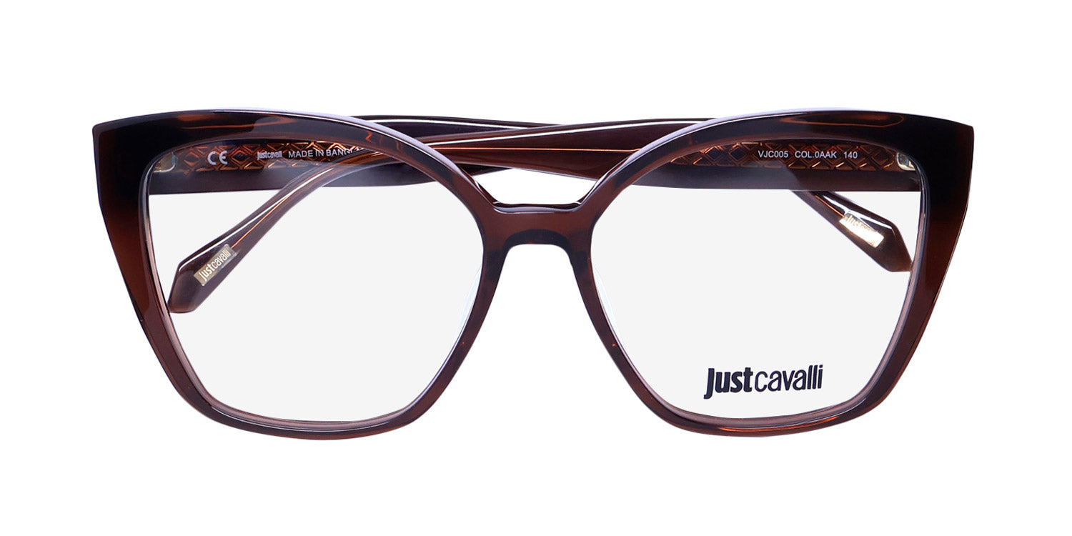 Just Cavalli Vjv005 Eyeglasses by ModaFrames