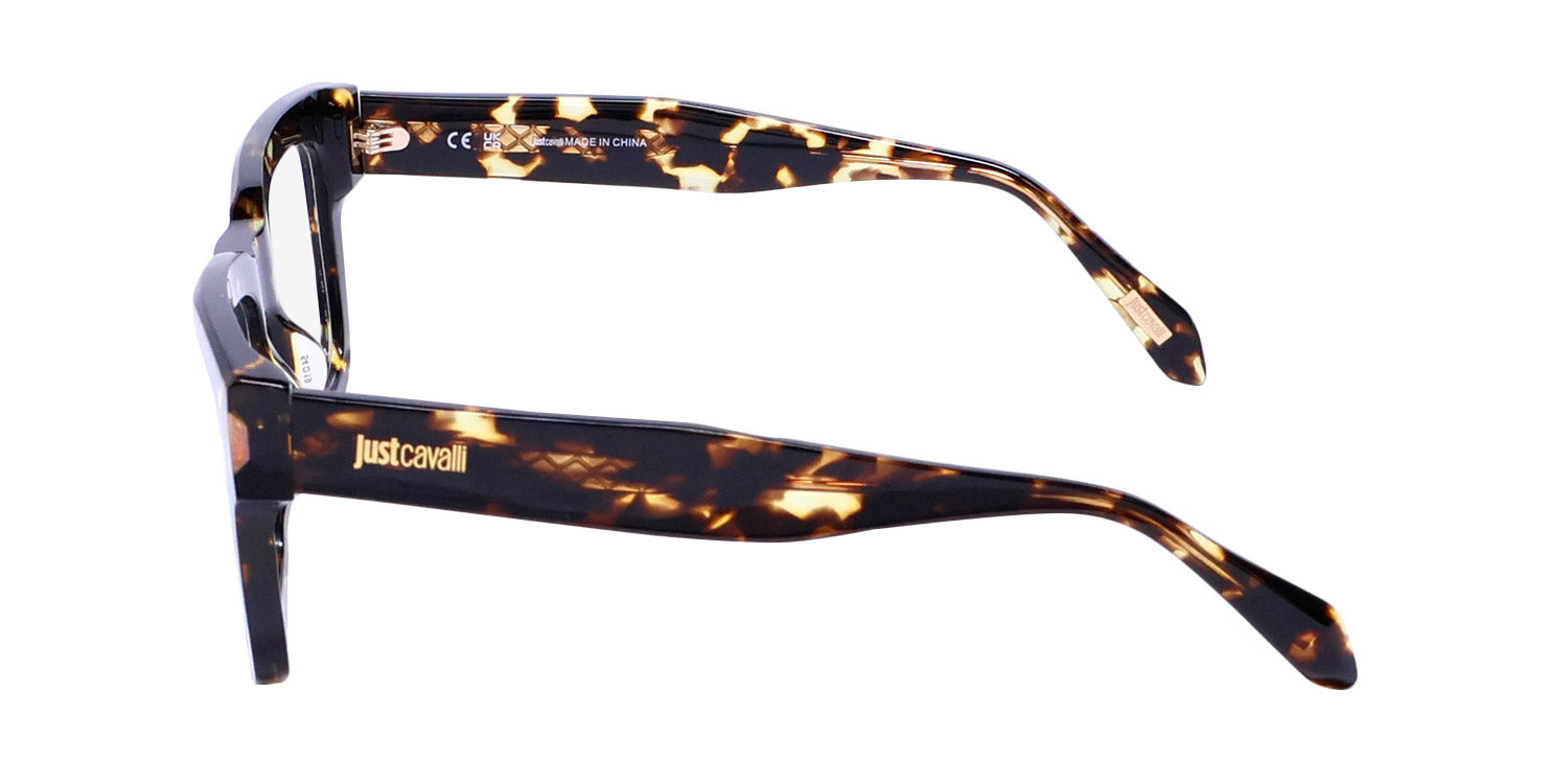 Just Cavalli Vjc015 Eyeglasses by ModaFrames