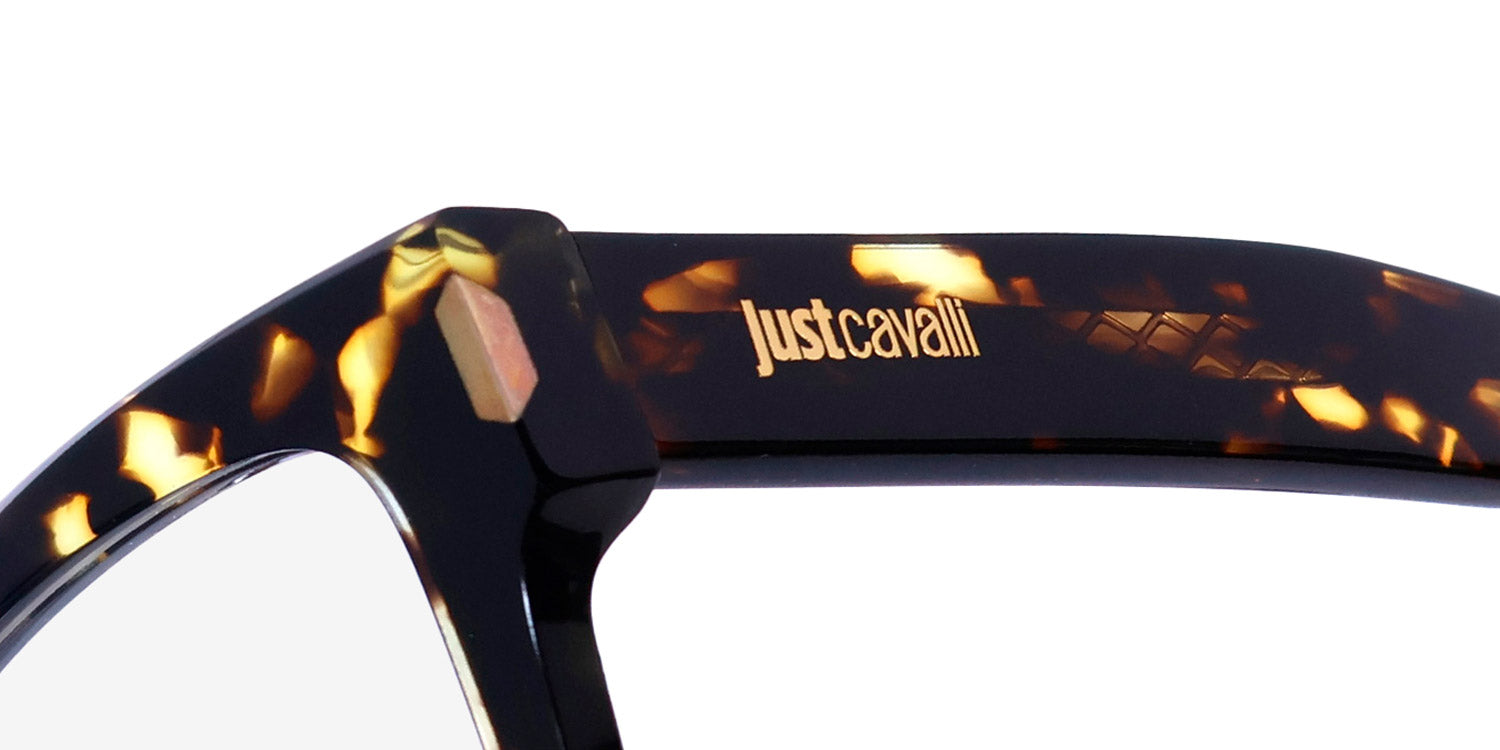 Just Cavalli Vjc015 Eyeglasses by ModaFrames