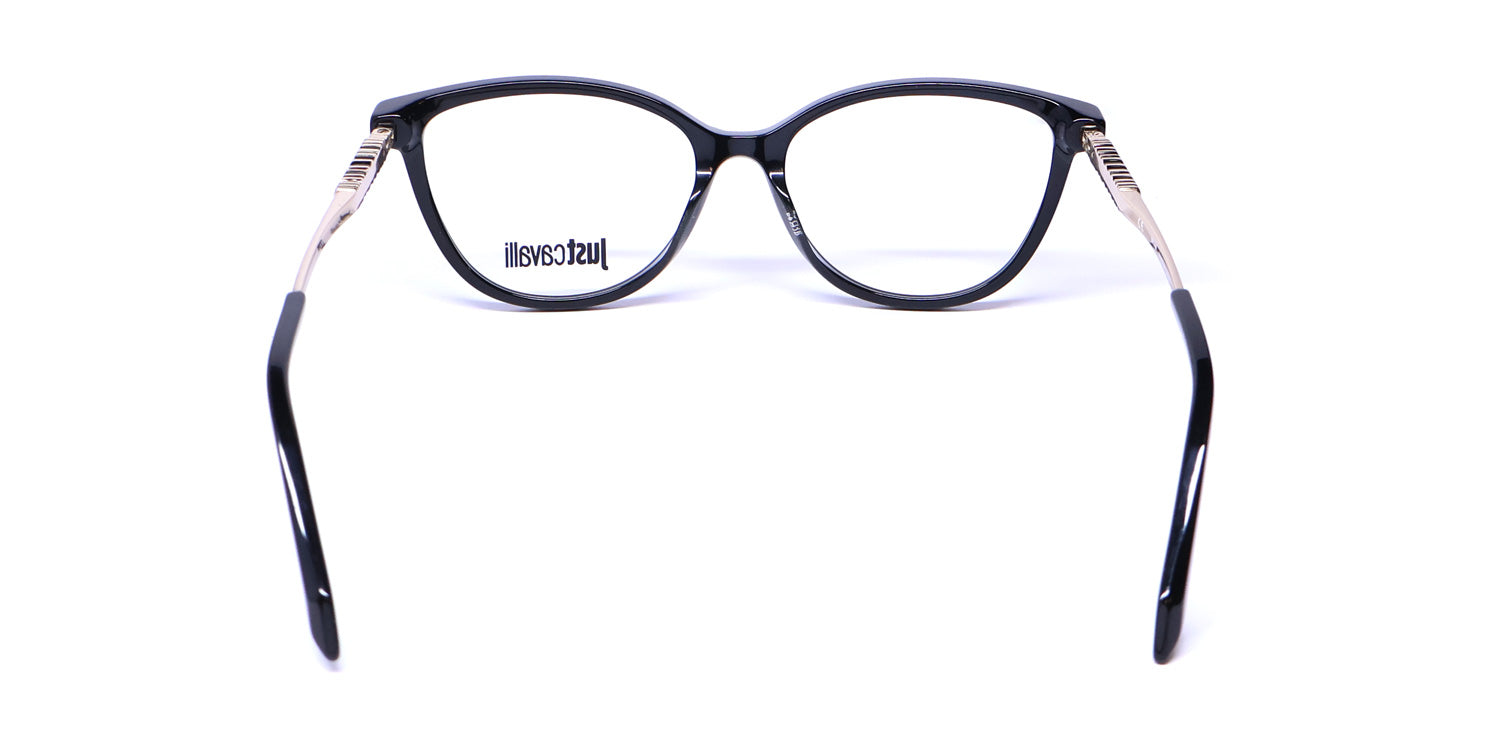 Just Cavalli Vjc008 Eyeglasses by ModaFrames