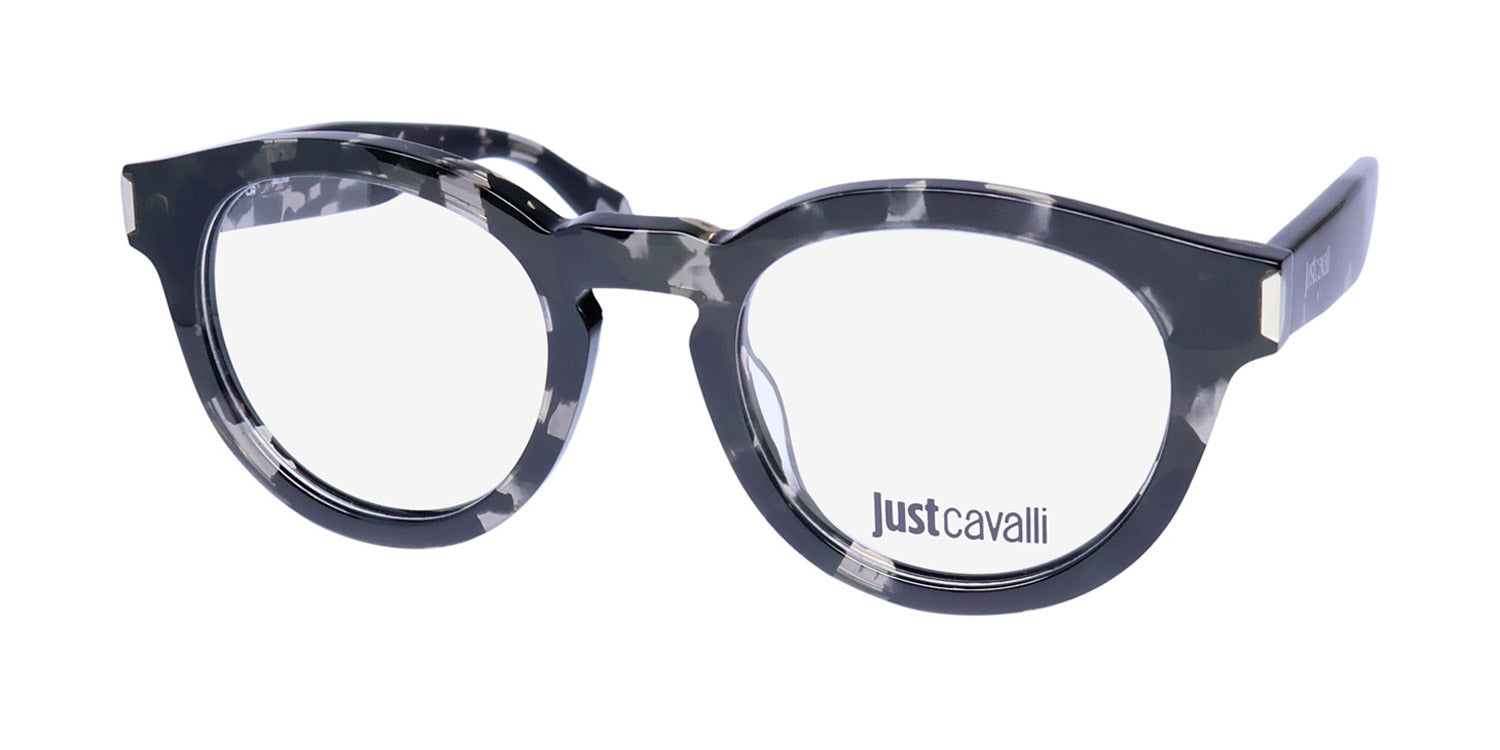 Just Cavalli Vjc016 Eyeglasses by ModaFrames