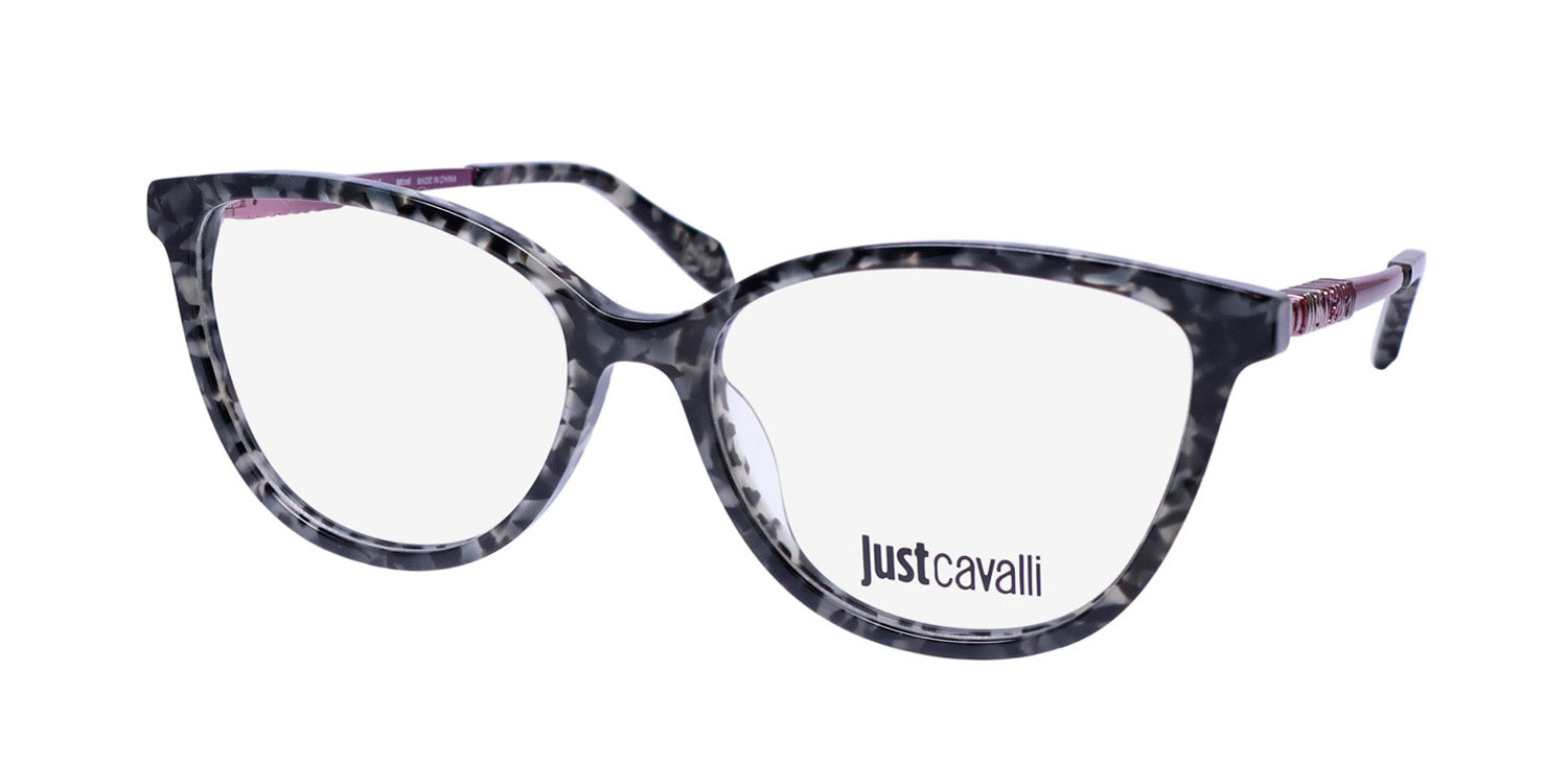 Just Cavalli Vjc008 Eyeglasses by ModaFrames