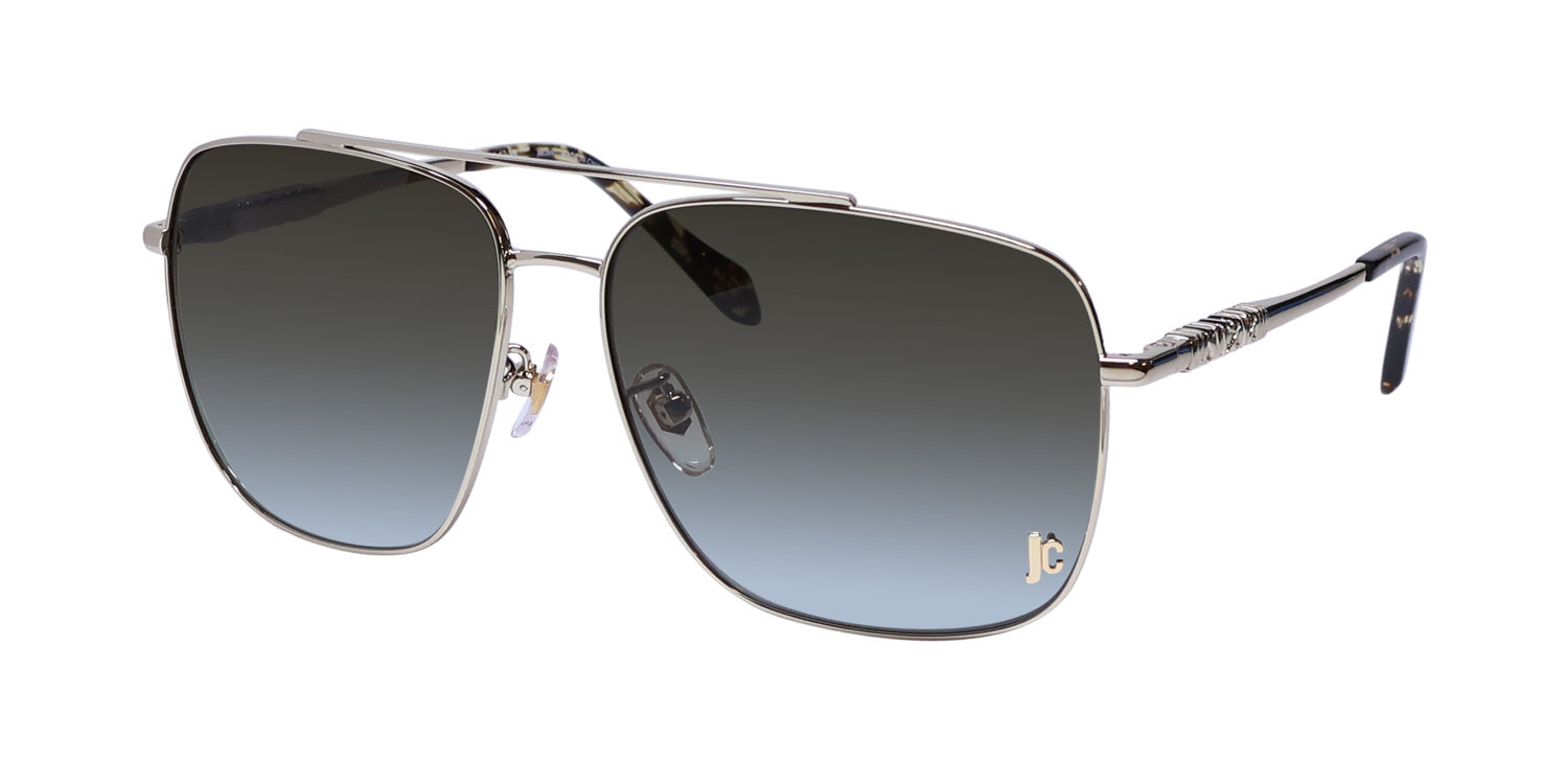 Just Cavalli Sjc030 Sunglasses by ModaFrames