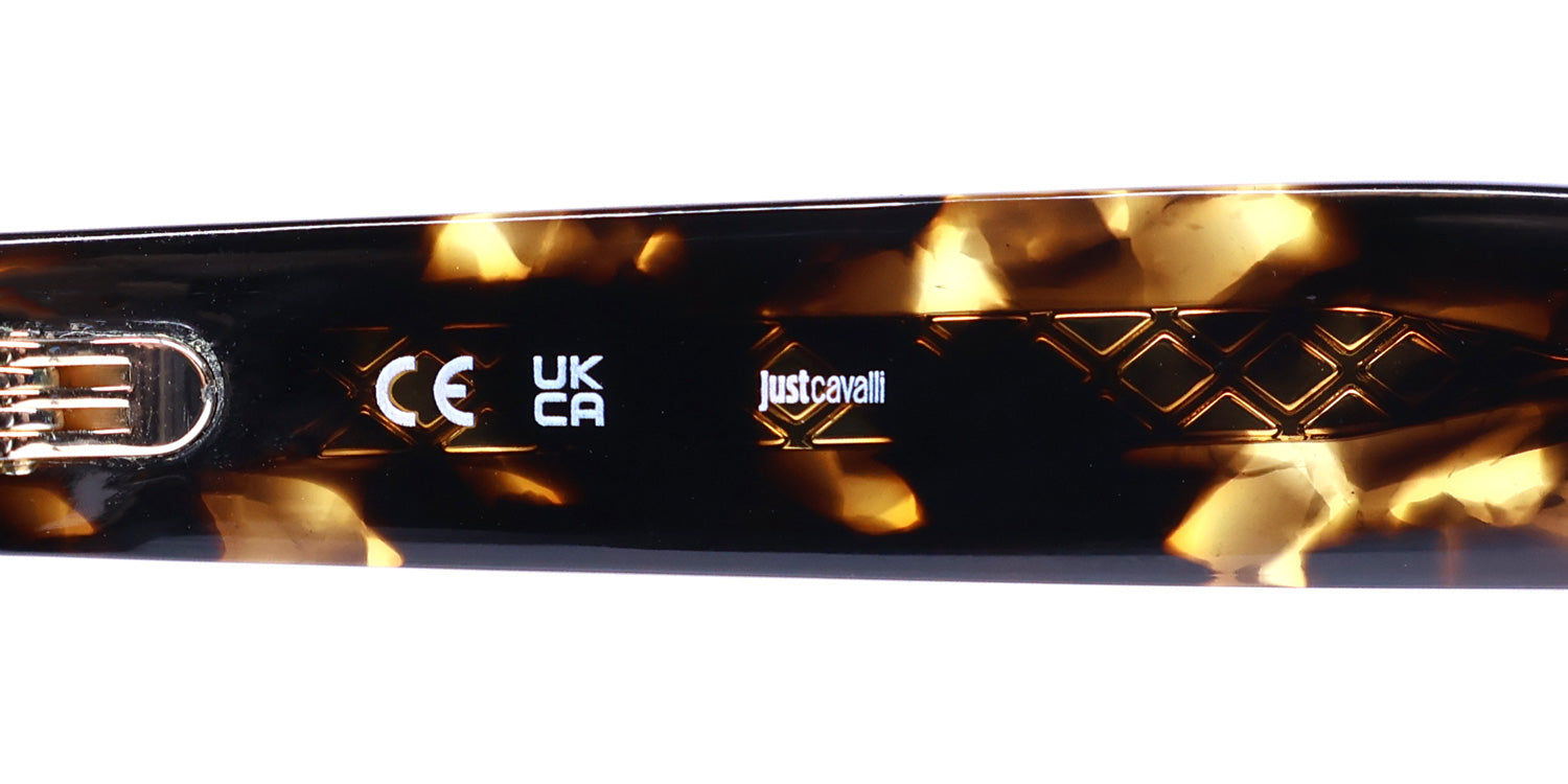Just Cavalli Sjc025 Sunglasses by ModaFrames