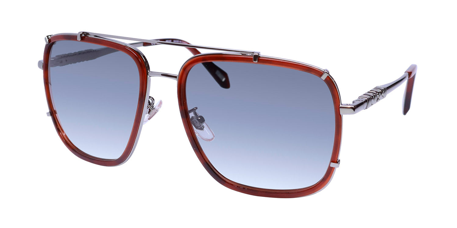 Just Cavalli Sjc030 Sunglasses by ModaFrames