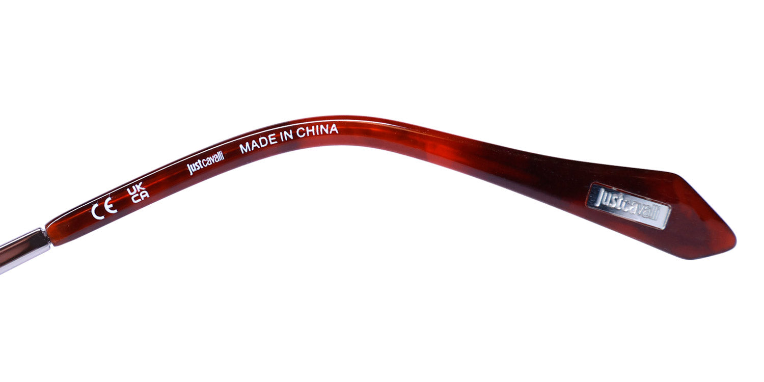 Just Cavalli Sjc030 Sunglasses by ModaFrames