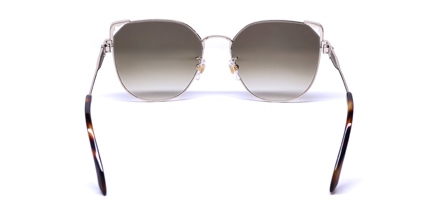 Just Cavalli Sjc042 Sunglasses by ModaFrames