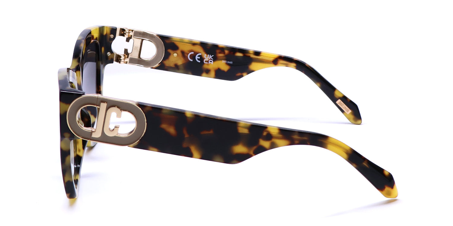 Just Cavalli Sjc037 Sunglasses by ModaFrames