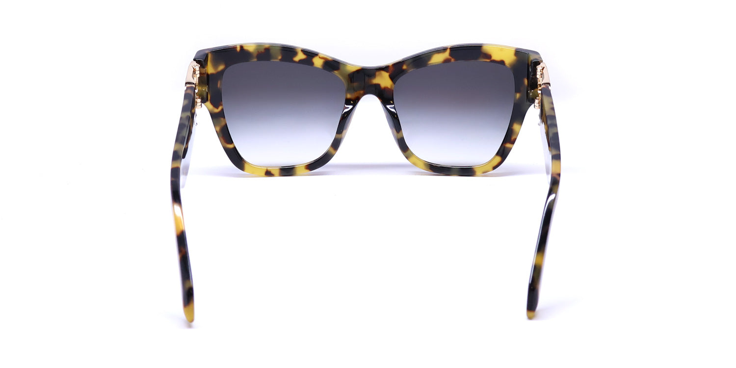 Just Cavalli Sjc037 Sunglasses by ModaFrames