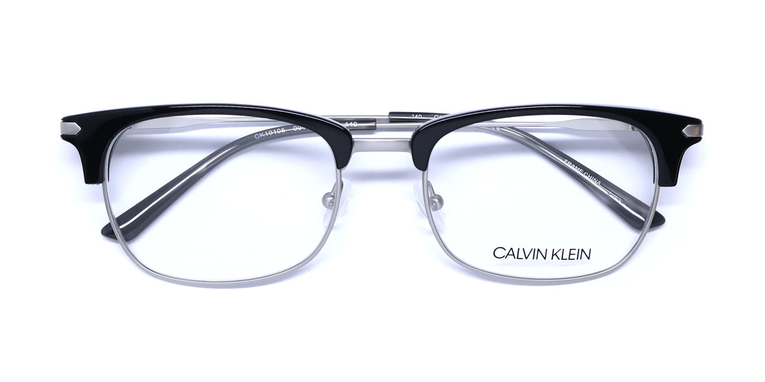 Calvin Klein Ck19105 Eyeglasses by ModaFrames
