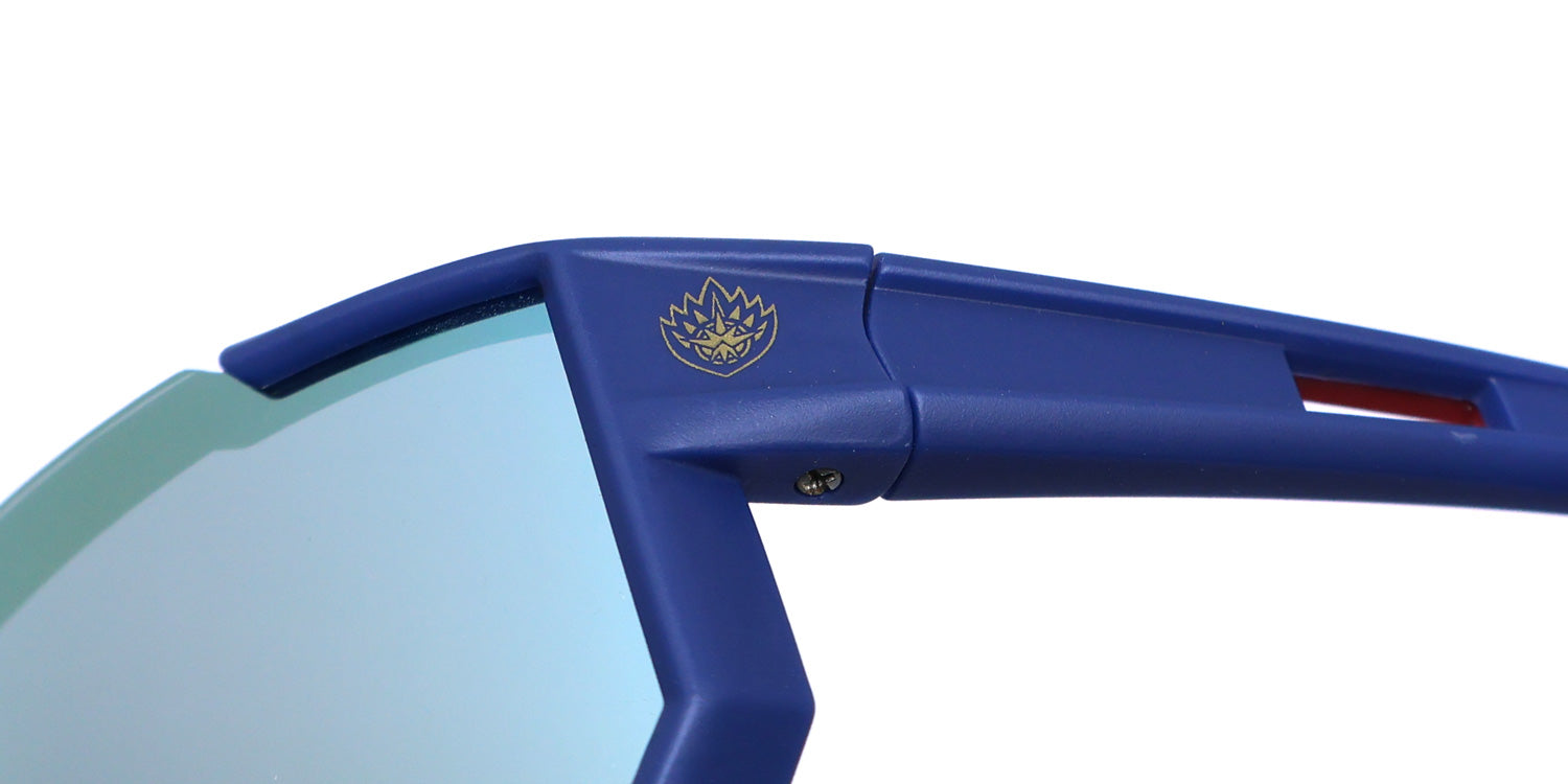 Diff 0615 Team Suit Guardians Of The Galaxy Sunglasses by ModaFrames