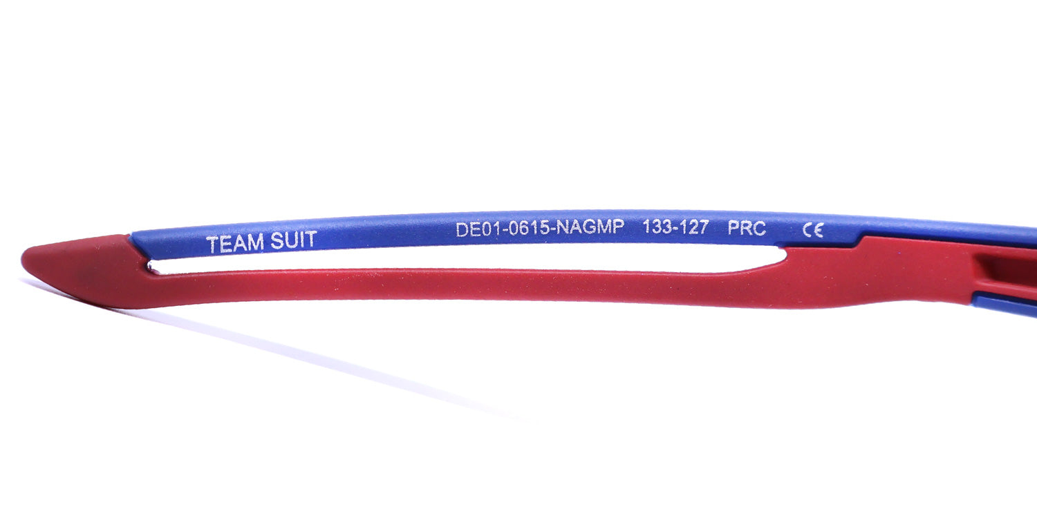 Diff 0615 Team Suit Guardians Of The Galaxy Sunglasses by ModaFrames