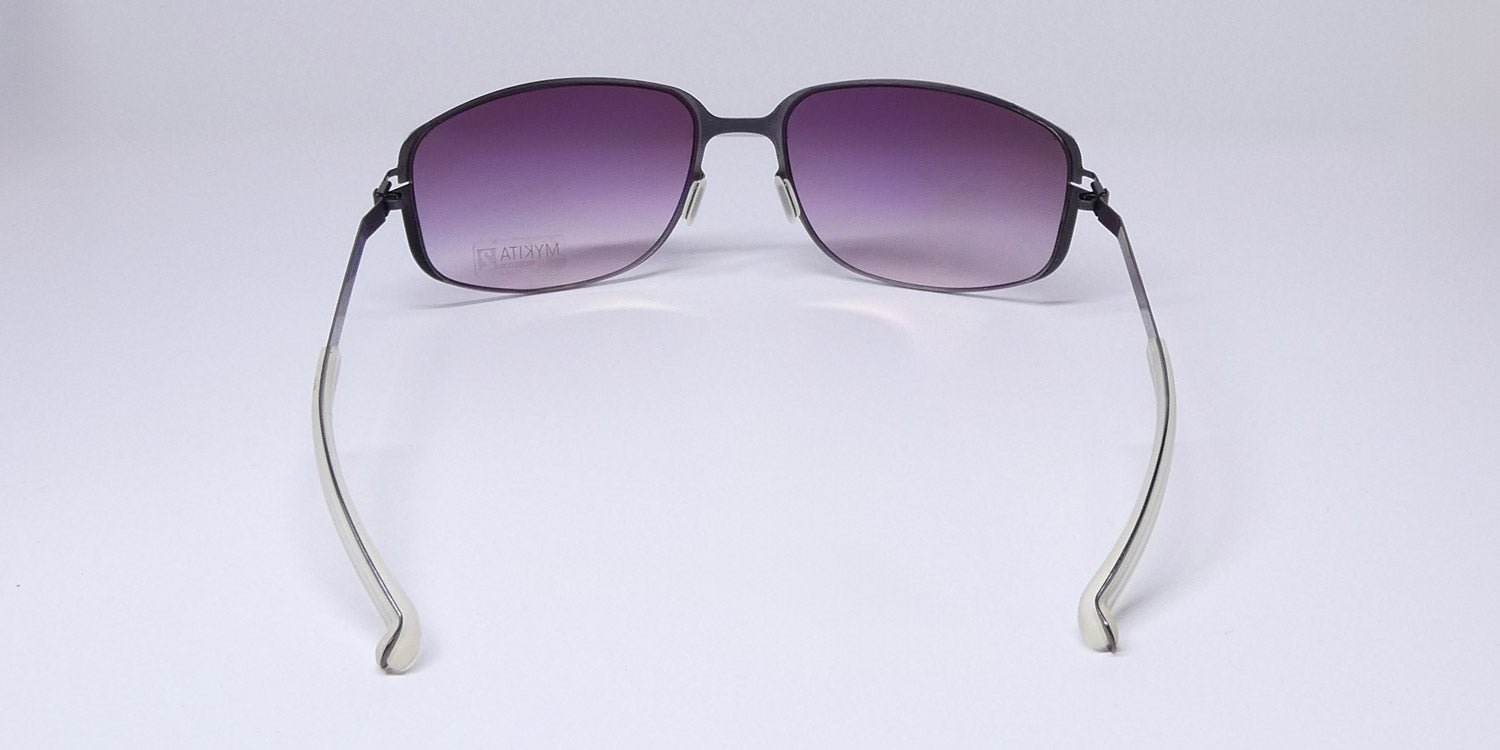 Mykita Ginger Sunglasses by ModaFrames