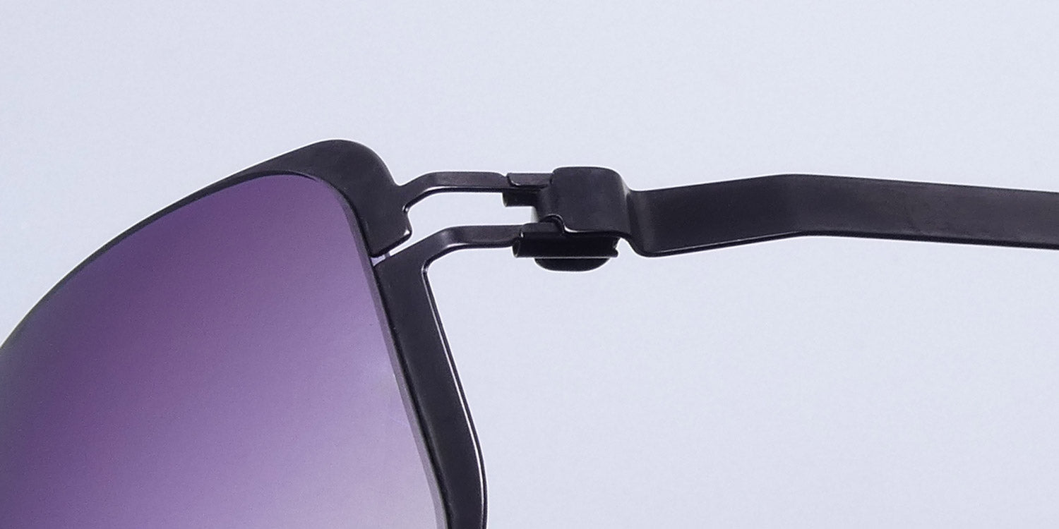Mykita Ginger Sunglasses by ModaFrames