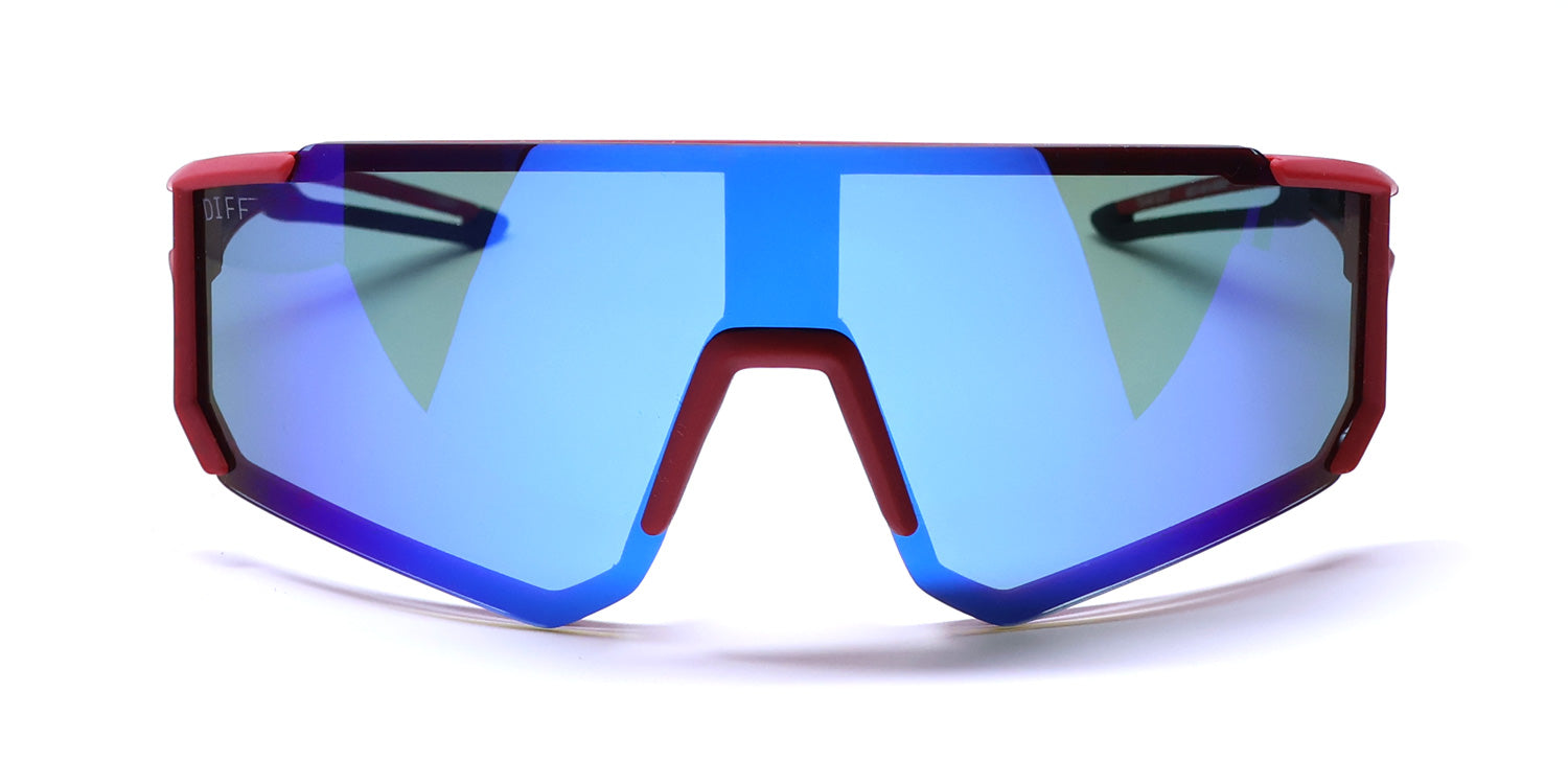 Diff 0615 Team Suit Guardians Of The Galaxy Sunglasses by ModaFrames