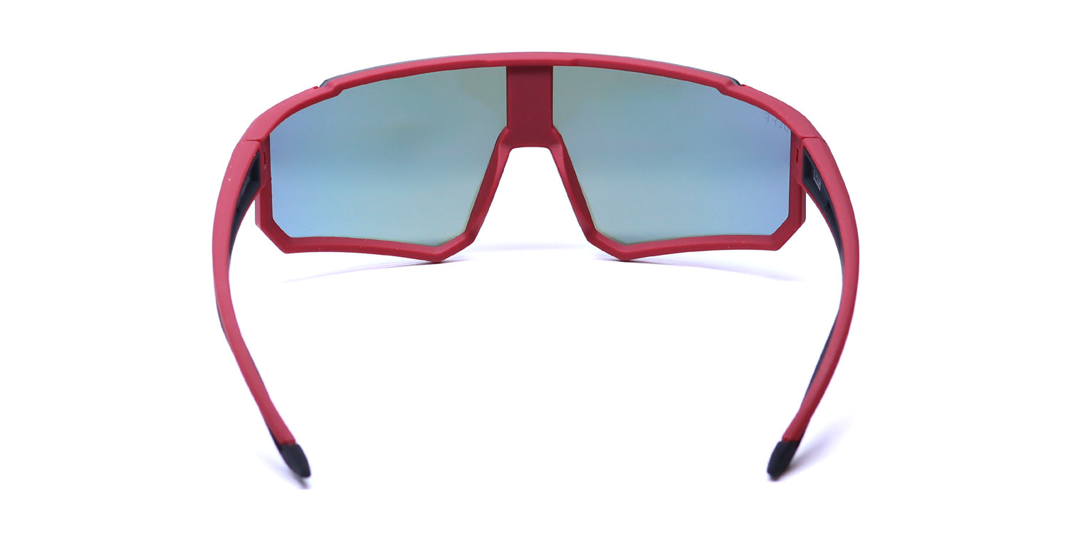 Diff 0615 Team Suit Guardians Of The Galaxy Sunglasses by ModaFrames