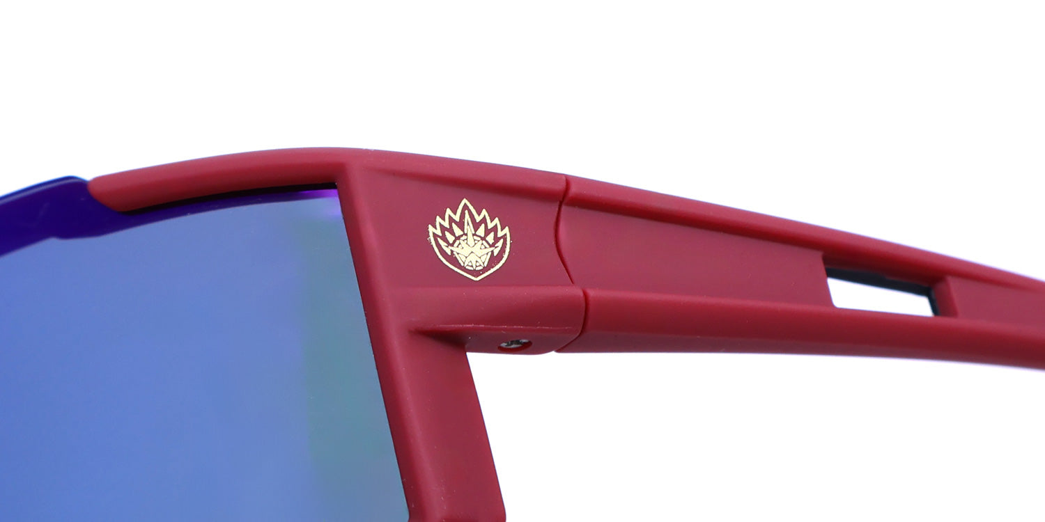 Diff 0615 Team Suit Guardians Of The Galaxy Sunglasses by ModaFrames