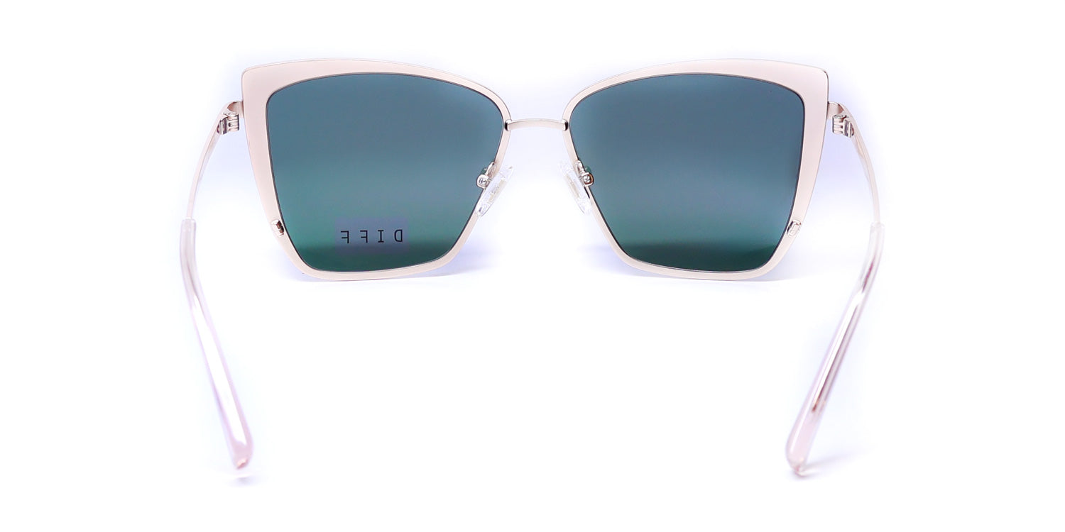 Diff Becky Sunglasses by ModaFrames