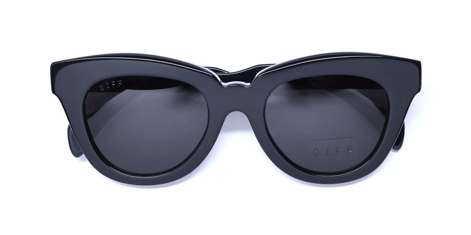 Diff Jagger Sunglasses by ModaFrames