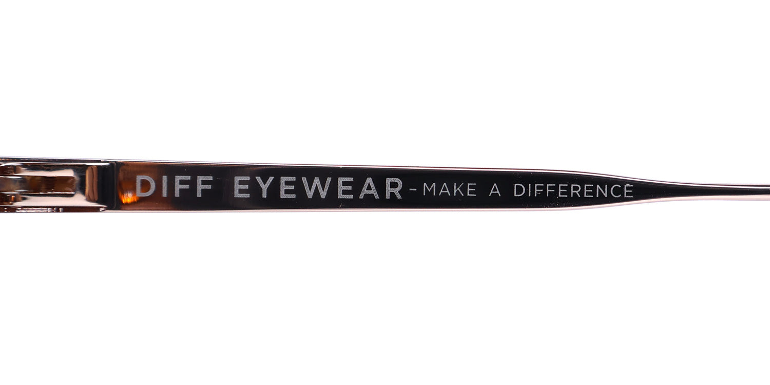 Diff Becky Iv Sunglasses by ModaFrames