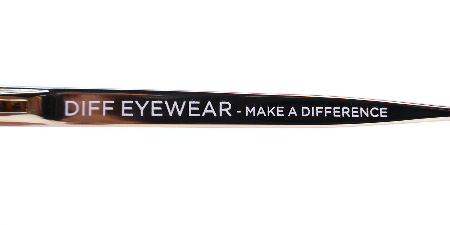 Diff 0189 Becky Iv Sunglasses by ModaFrames