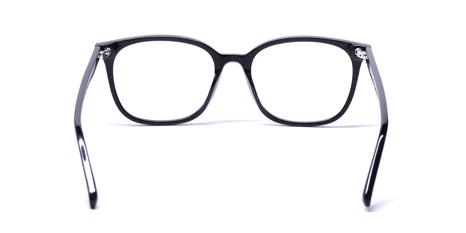 Diff 0287 Clarke Blue Light Lens Eyeglasses by ModaFrames