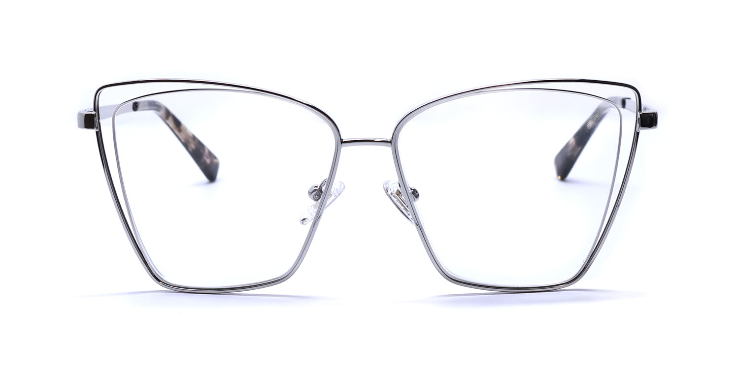 Diff Becky Iii Eyeglasses by ModaFrames