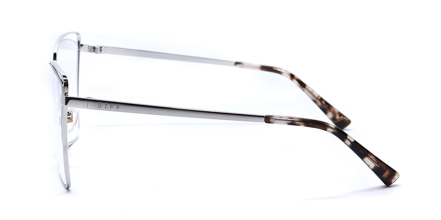 Diff Becky Iii Eyeglasses by ModaFrames