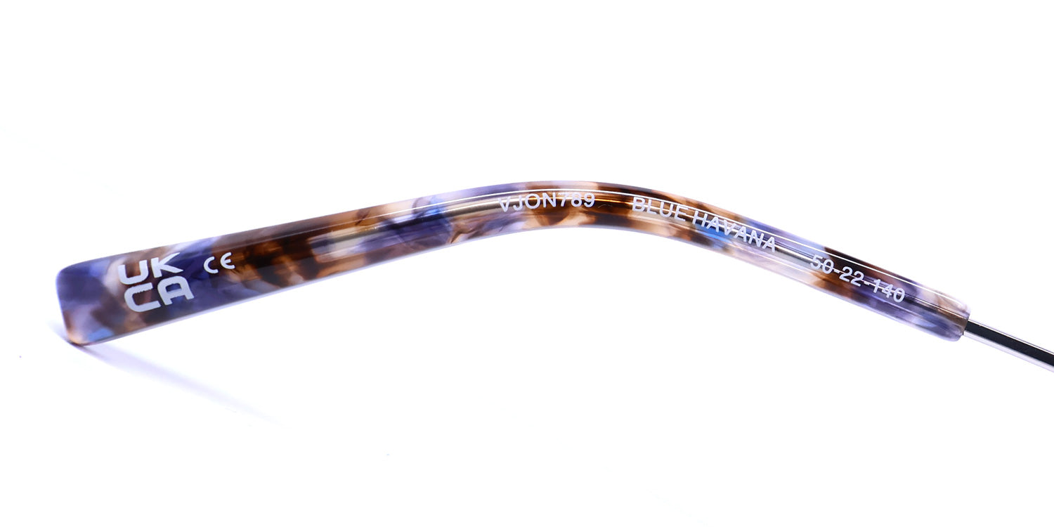 Jones New York Vjon789 Eyeglasses by ModaFrames