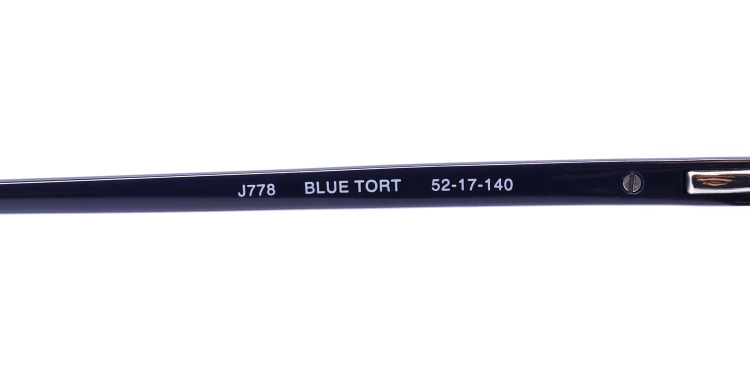 Jones New York J778 Eyeglasses by ModaFrames