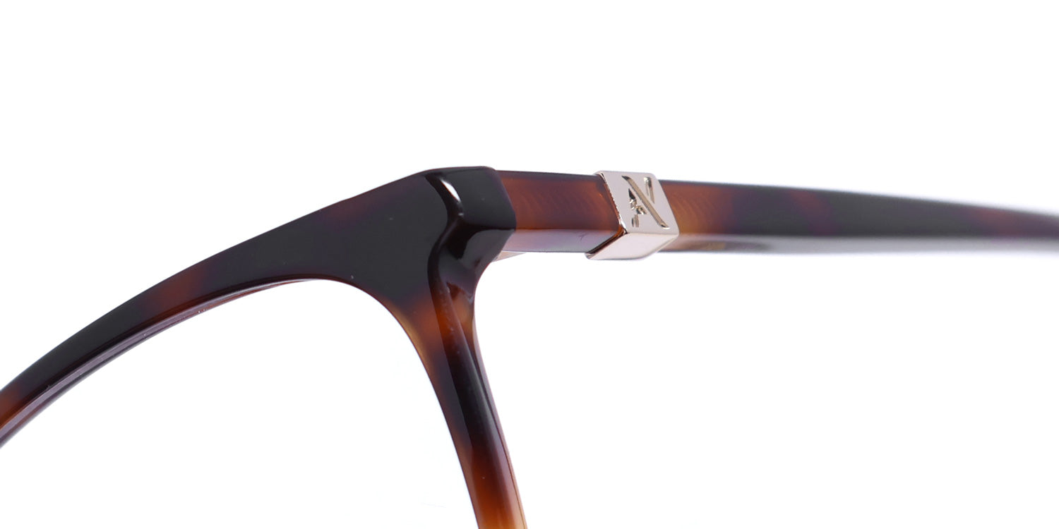 Yalea Vya020 Rosa Eyeglasses by ModaFrames